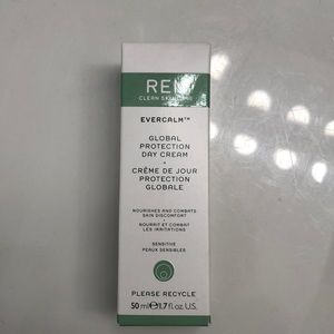 REN Evercalm Global Protection Day Cream